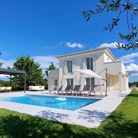 Vižinada Villa Eden Hill מראה חיצוני תמונה