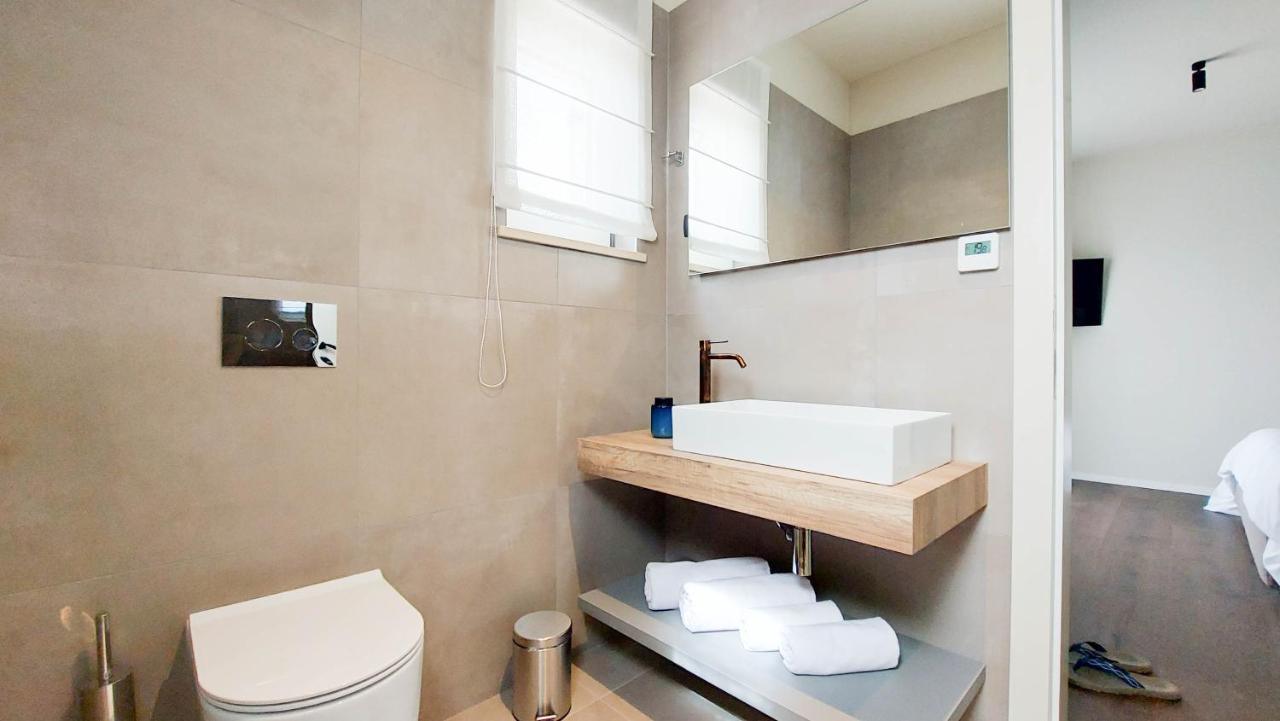 Vižinada Villa Eden Hill מראה חיצוני תמונה
